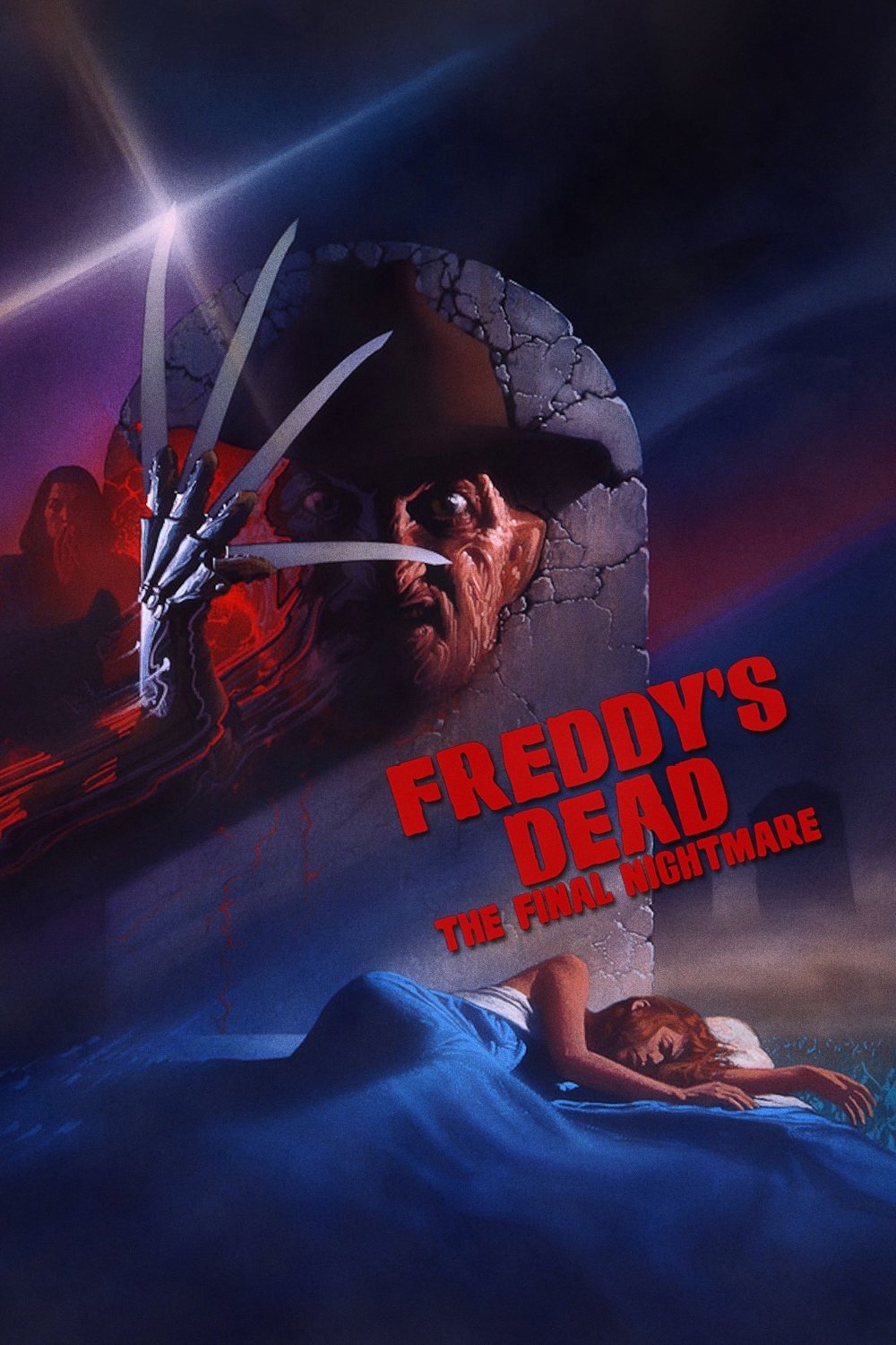Freddy's Dead The Final Nightmare (1991) [28397] (A1764880704) [[Movies]] --Plex--